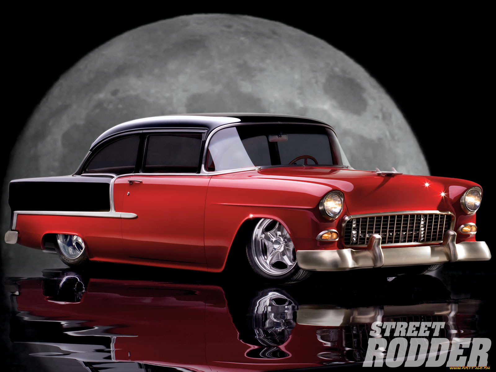 1955, chevrolet, 210, sedan, 